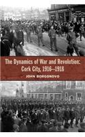 Dynamics of War and Revolution
