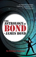 Astrology of Bond - James Bond