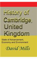 History of Cambridge, United Kingdom