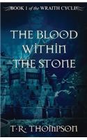 Blood Within The Stone