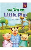 The Three Little Pigs
