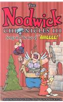 Nodwick Chronicles III Songs in the