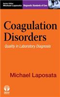 Coagulation Disorders