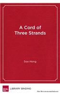 A Cord of Three Strands