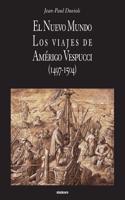 Nuevo Mundo. Los viajes de Amerigo Vespucci (1497-1504)