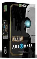 Noir - Automata