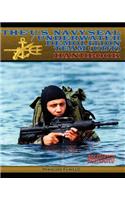 U.S. Navy Seal / Underwater Demolition Team (Udt) Handbook