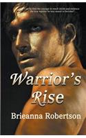 Warrior's Rise