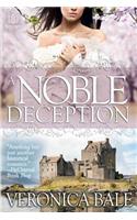 A Noble Deception: (English)