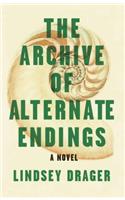 Archive of Alternate Endings