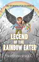 Legend of the Rainbow Eater
