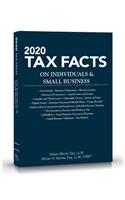 2020 Tax Facts Individuals & Small Business