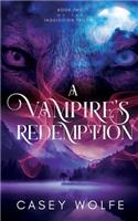 Vampire's Redemption