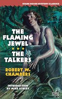 Flaming Jewel / The Talkers