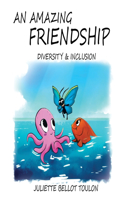 Amazing Friendship