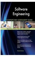 Software Engineering Complete Self-Assessment Guide