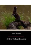 Mink Trapping