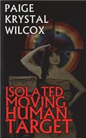 Isolated Moving Human Target
