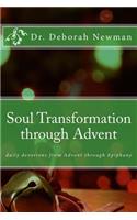 Soul Transformation Through Advent