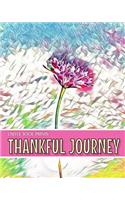 Useful Tool Prints Thankful Journey