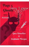 The Page Five Ghoul(s)