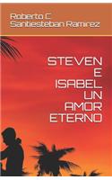 Steven E Isabel Un Amor Eterno