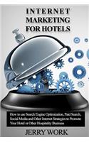 Internet Marketing for Hotels