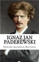Ignaz Jan Paderewski