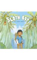 Sloth Boy