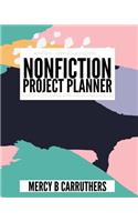 Nonfiction Project Planner