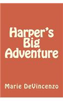 Harper's Big Adventure