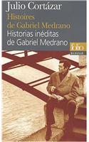 Hist de Gabriel Medrano: (A35582 Folio Bilingue)