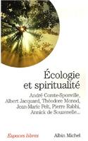 Ecologie Et Spiritualite