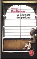La Chambre Des Parfums