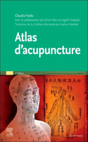 Atlas d'Acupuncture