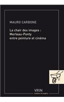 La Chair Des Images