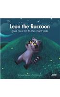 Leon the Raccoon