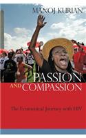 Passion and Compassion: The Ecumenical Journey with HIV