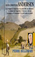 Rossignol Et L Empereur Par Pierre Bellemare (Le)
