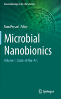 Microbial Nanobionics