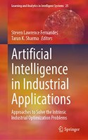 Artificial Intelligence in Industrial Applications