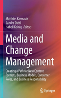 Media and Change Management