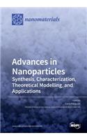 Advances in Nanoparticles