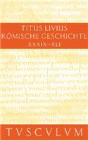Romische Geschichte IX/ AB Urbe Condita IX