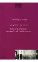 Meaning in Film