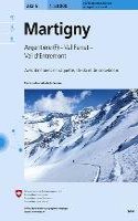 Martigny / Courmayeur