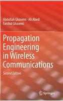Propagation Engineering in Wireless Communications