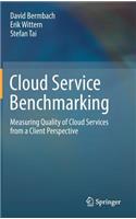Cloud Service Benchmarking