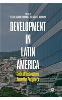 Development in Latin America