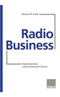 Radio Business